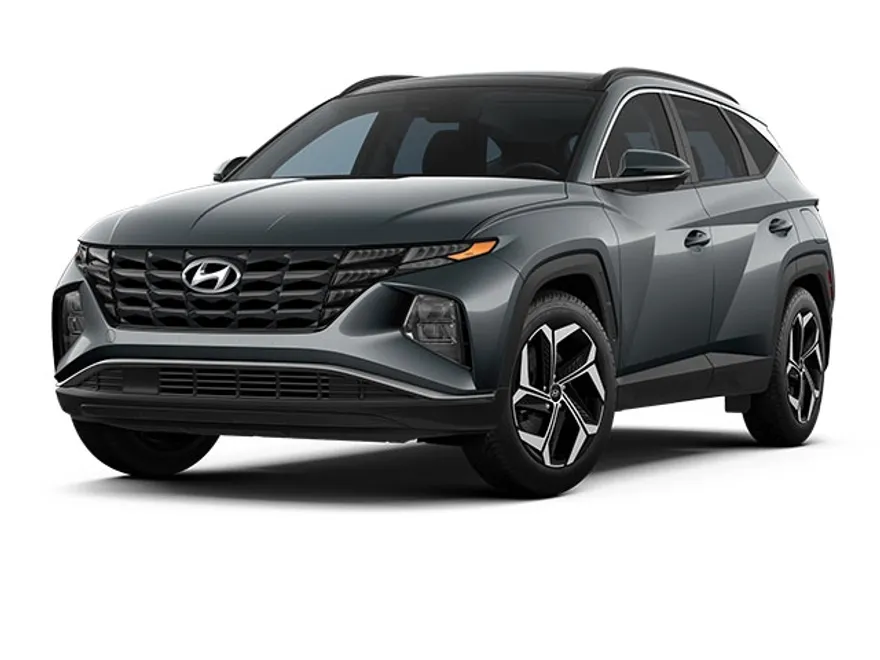 2024 Hyundai Tucson Hybrid SEL Convenience photo 1