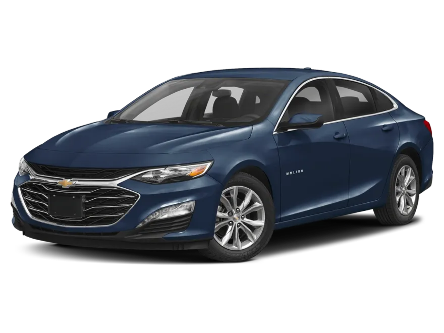 2024 Chevrolet Malibu 1LT photo 1