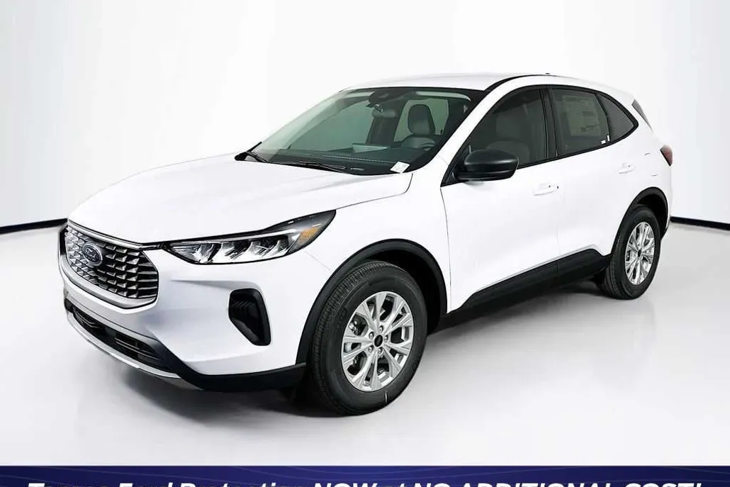 2025 Ford Escape Active photo 1