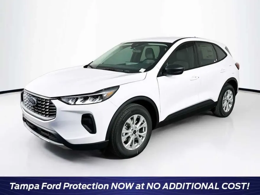 2025 Ford Escape Active photo 1