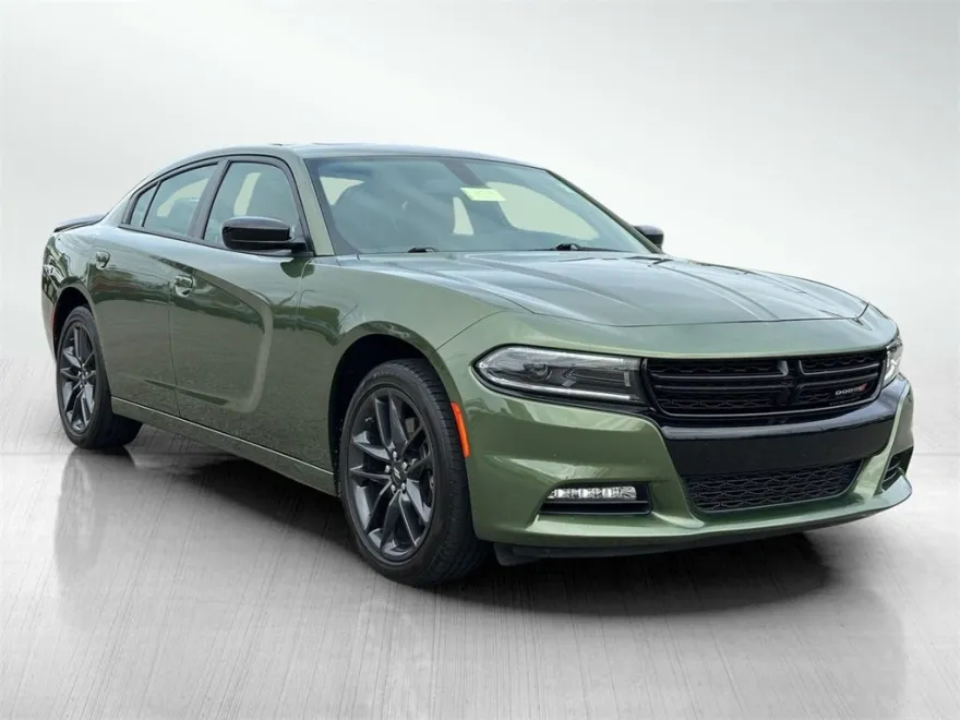 2023 Dodge Charger SXT photo 1