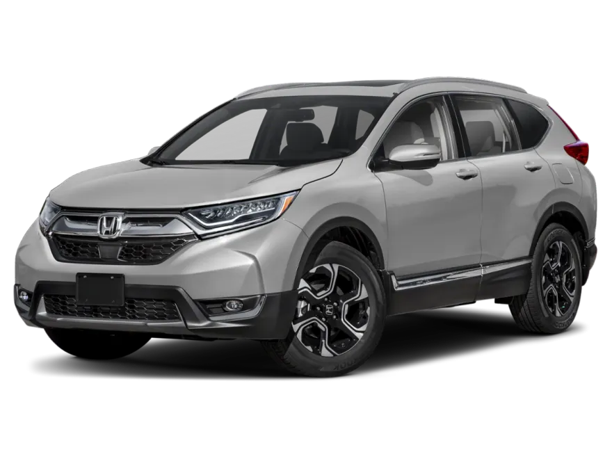 2019 Honda CR-V Touring photo 1