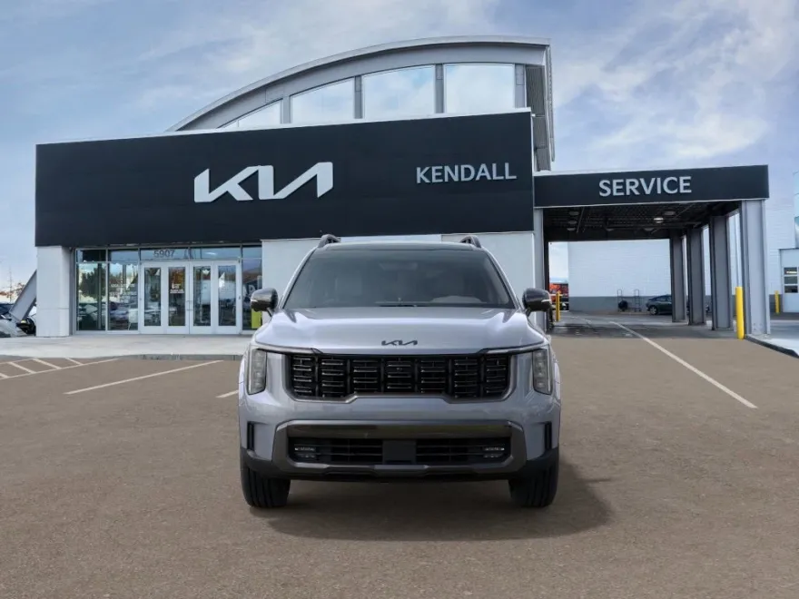 2025 Kia Sorento X-Line SX photo 1