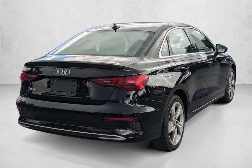 2023 Audi A3 40 Premium photo 1