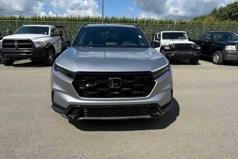 2023 Honda CR-V Hybrid Sport photo 1