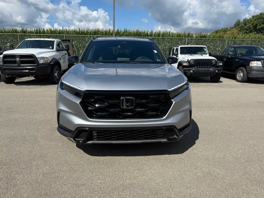 2023 Honda CR-V Hybrid Sport photo 1