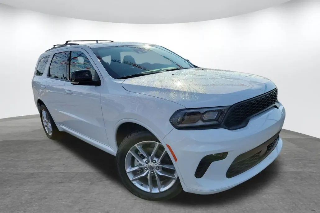 2023 Dodge Durango GT Plus photo 1