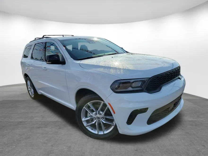 2023 Dodge Durango GT Plus photo 1