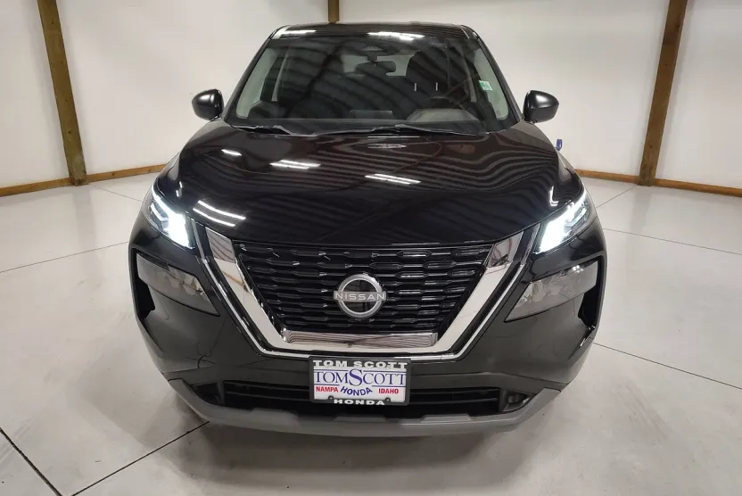 2023 Nissan Rogue S photo 1