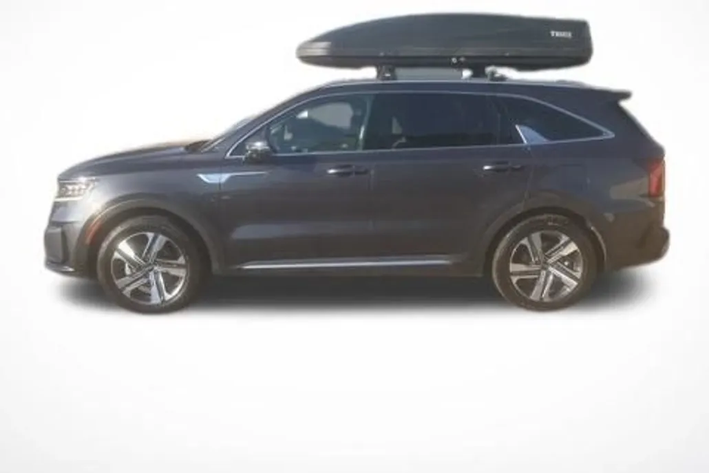2023 Kia Sorento Hybrid SX Prestige photo 1