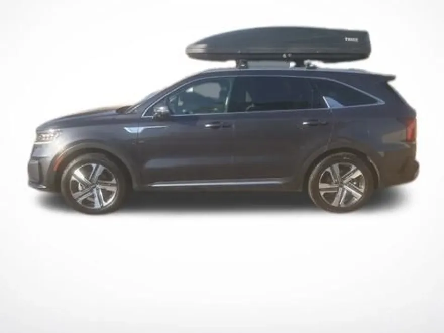 2023 Kia Sorento Hybrid SX Prestige photo 1