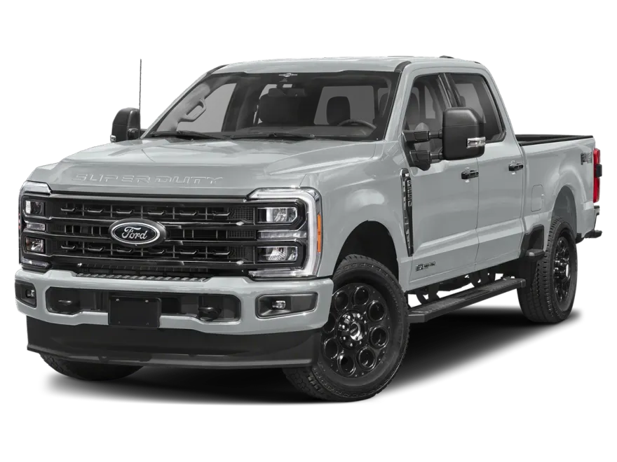 2025 Ford F-250 XLT photo 1