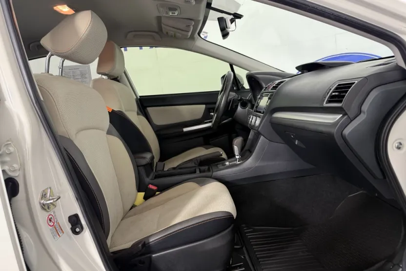 2016 Subaru Crosstrek Premium photo 1