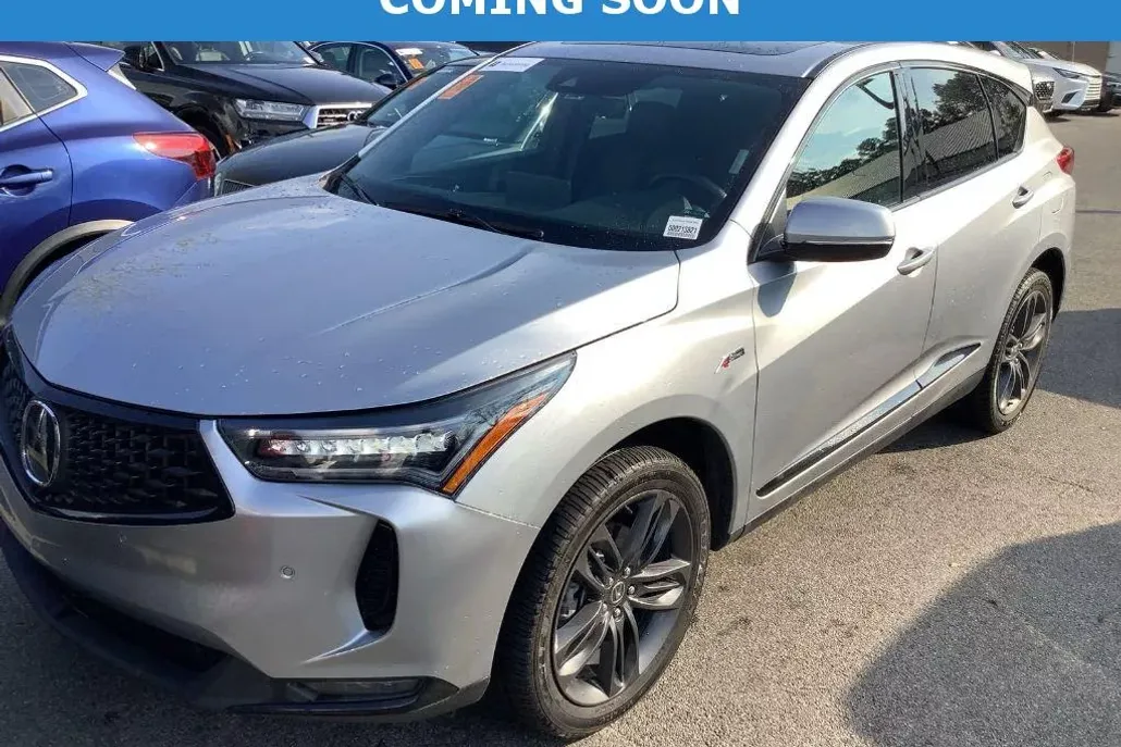 2023 Acura RDX A-Spec photo 1