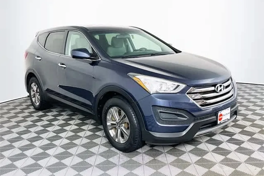 2016 Hyundai Santa Fe Sport Base photo 1