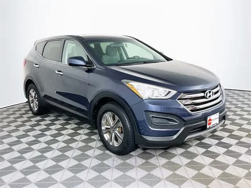 2016 Hyundai Santa Fe Sport Base photo 1