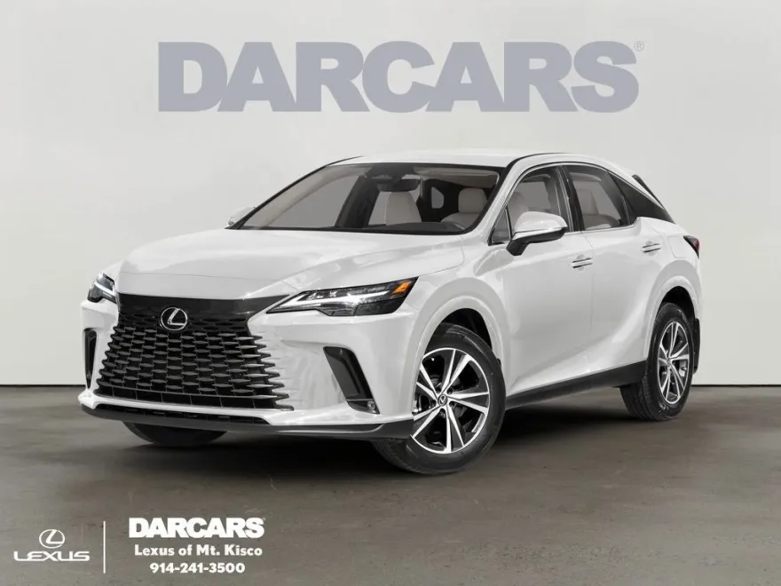2025 Lexus RX 350 Premium photo 1