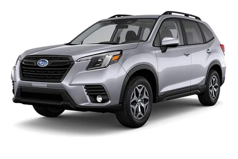 2023 Subaru Forester Premium photo 1