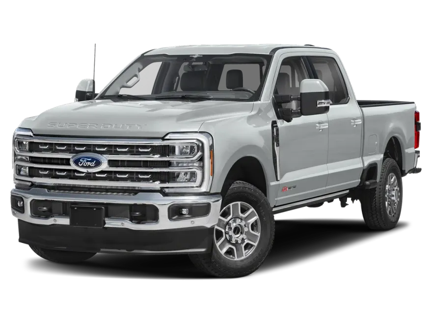 2025 Ford F-250 Lariat photo 1