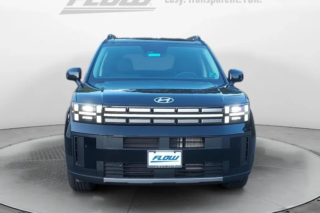 2026 Hyundai Santa Fe SEL photo 1