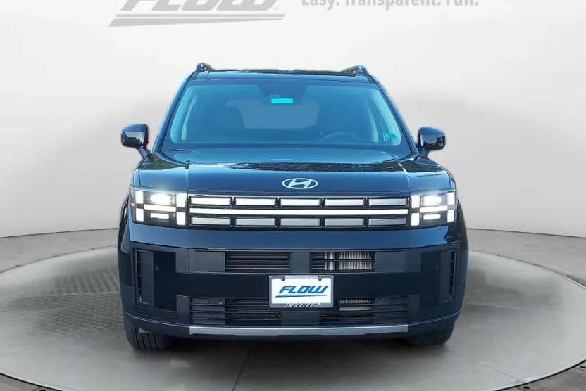 2026 Hyundai Santa Fe SEL photo 1