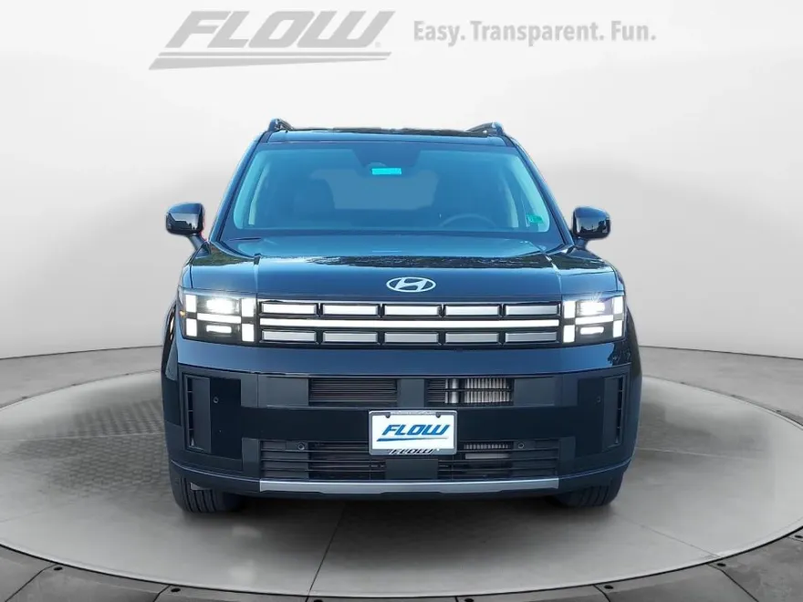 2026 Hyundai Santa Fe SEL photo 1