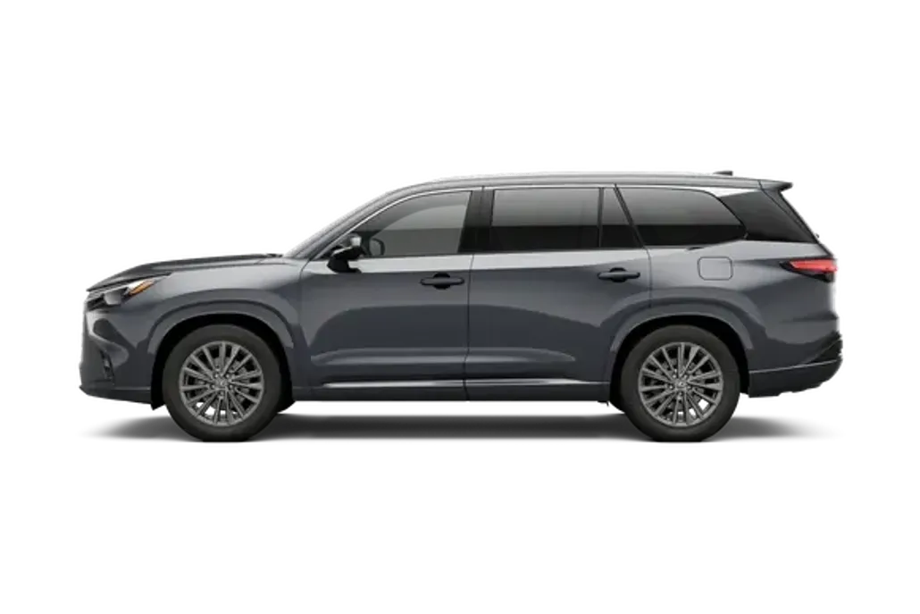 2026 Lexus TX 350 photo 1