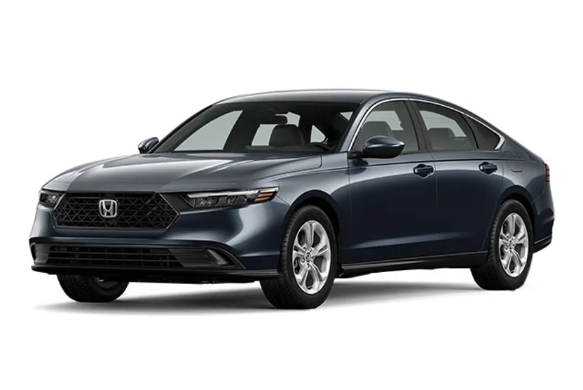 2023 Honda Accord LX photo 1