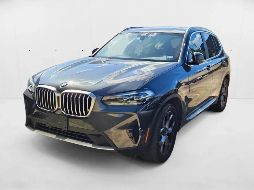 2023 Bmw X3 sDrive30i photo 1