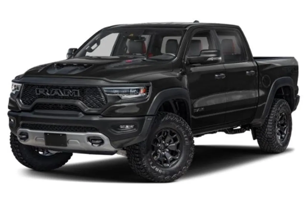 2023 Ram 1500 TRX photo 1