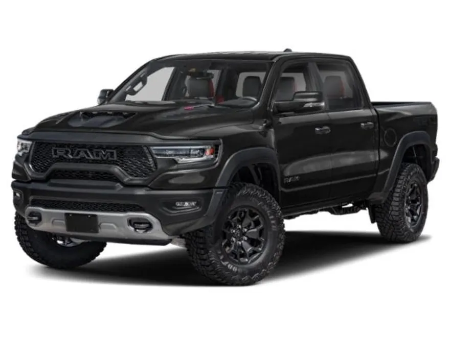 2023 Ram 1500 TRX photo 1