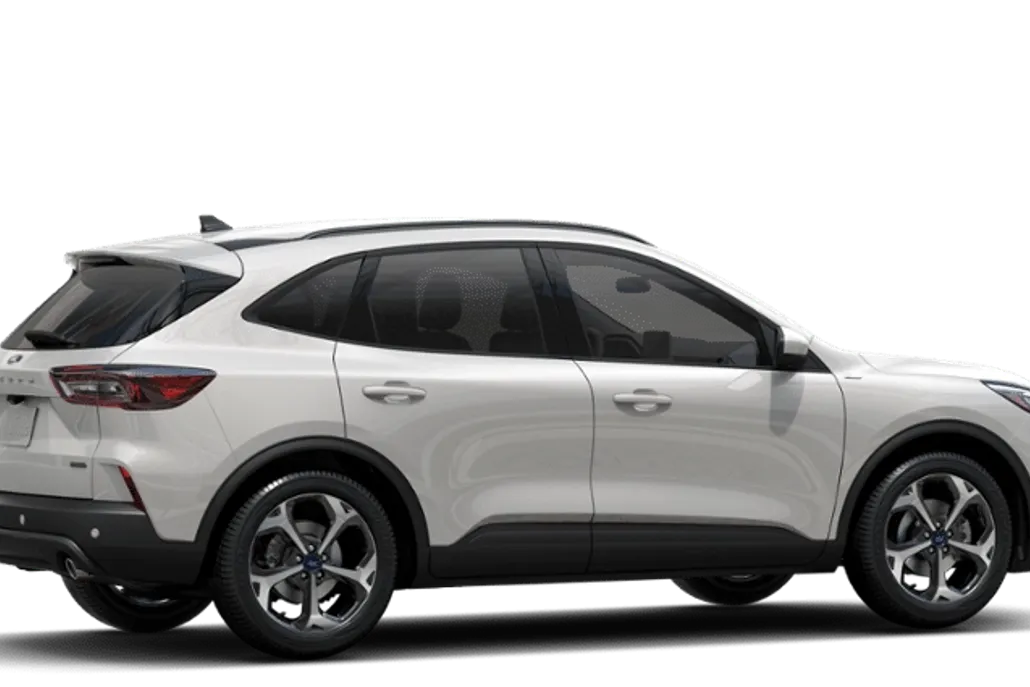 2025 Ford Escape ST-Line Select photo 1