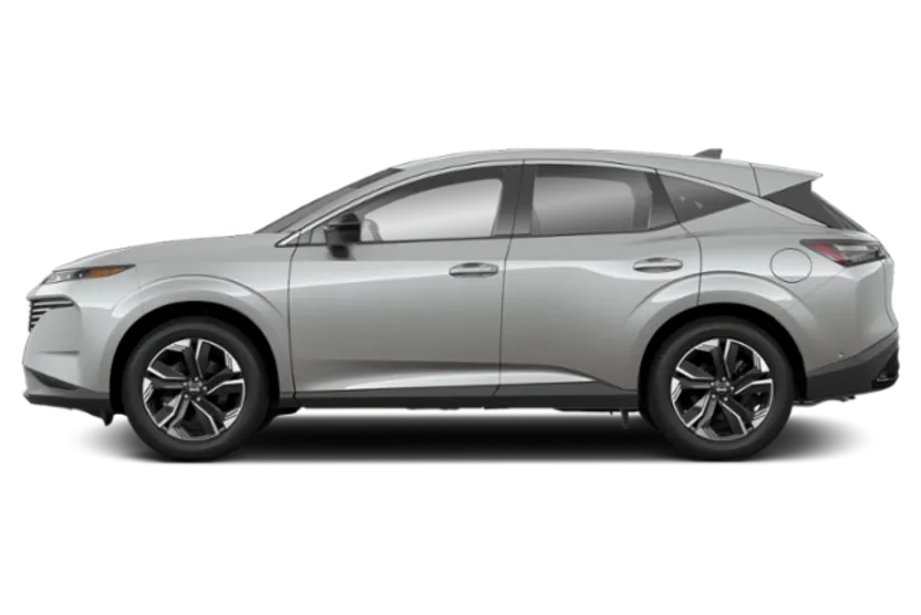 2025 Nissan Murano SL photo 1