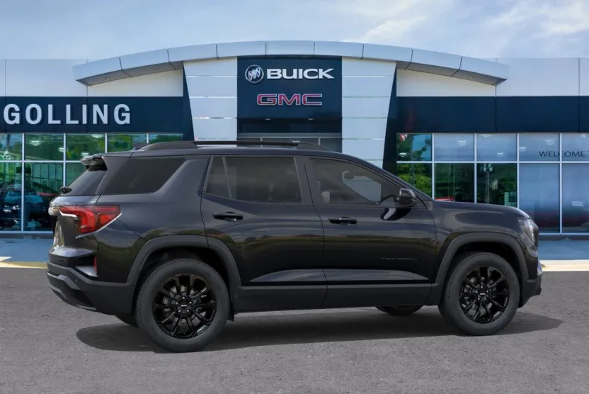 2026 Gmc Terrain Elevation photo 1
