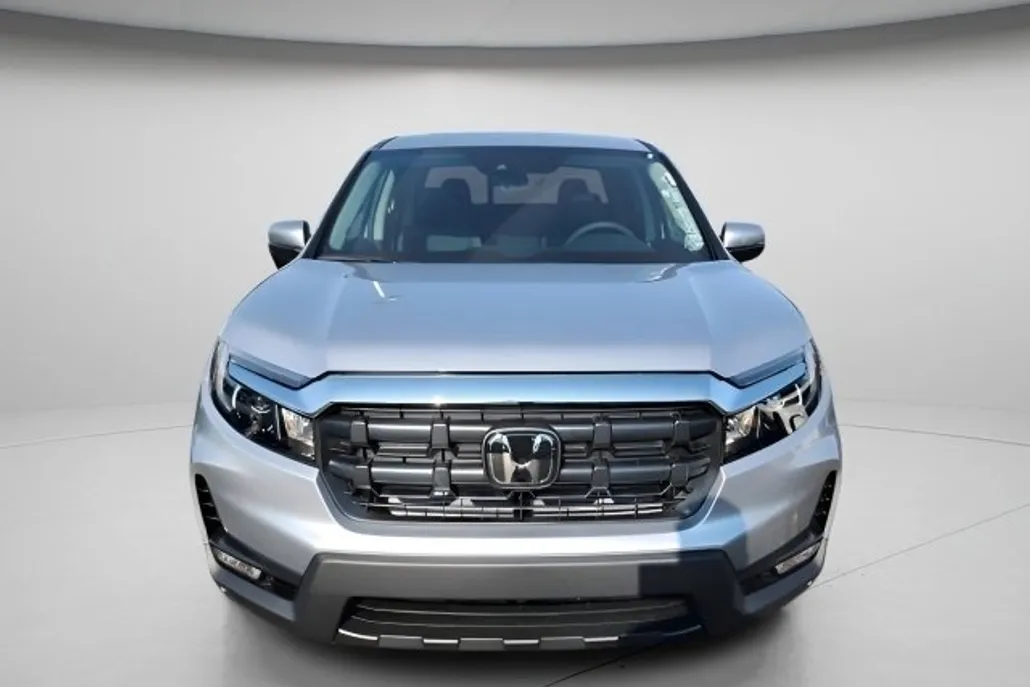2026 Honda Ridgeline RTL photo 1