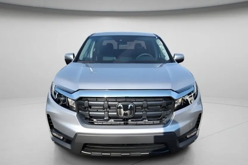 2026 Honda Ridgeline RTL photo 1
