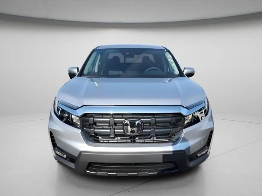 2026 Honda Ridgeline RTL photo 1