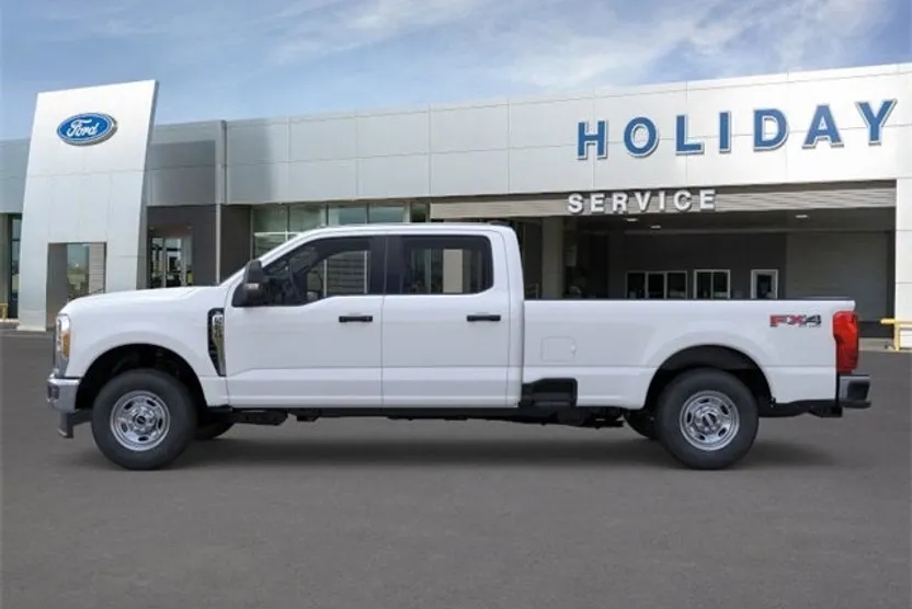 2026 Ford F-250 photo 1