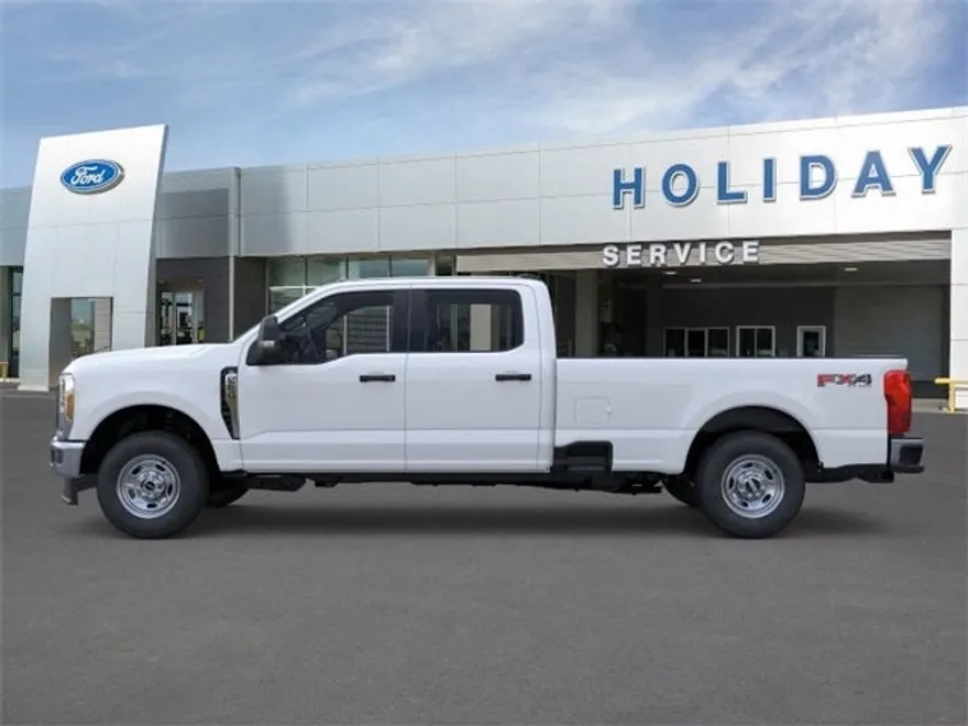 2026 Ford F-250 photo 1