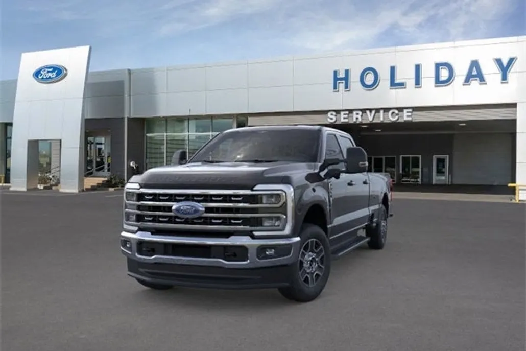2026 Ford F-350 photo 1