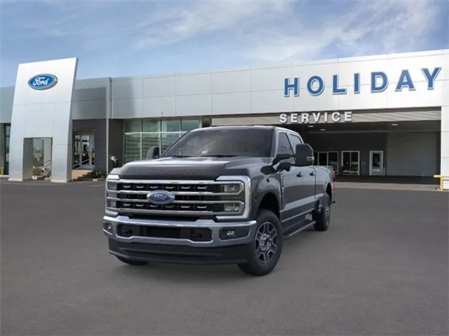 2026 Ford F-350 photo 1