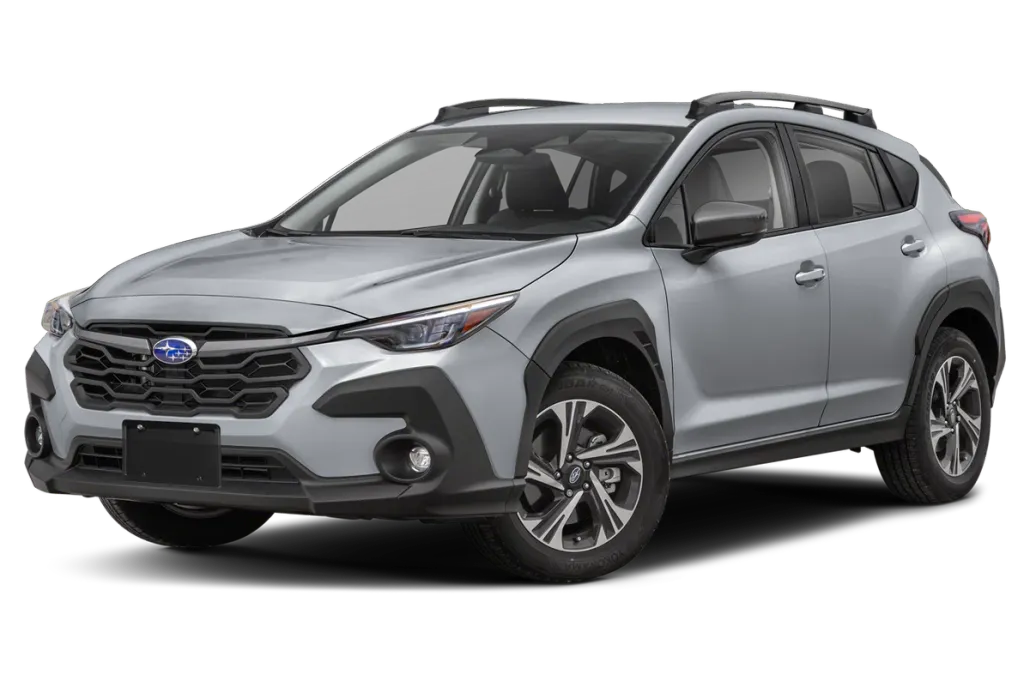 2025 Subaru Crosstrek Premium photo 1