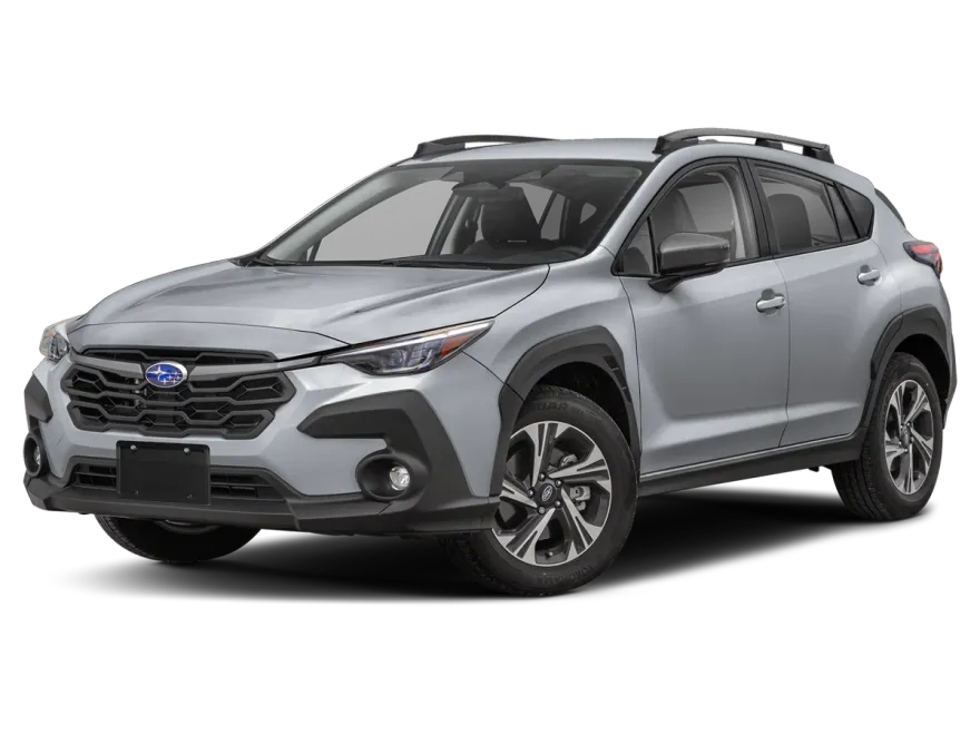 2025 Subaru Crosstrek Premium photo 1