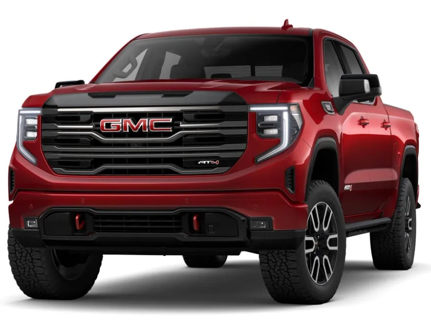 2026 Gmc Sierra 1500 photo 1