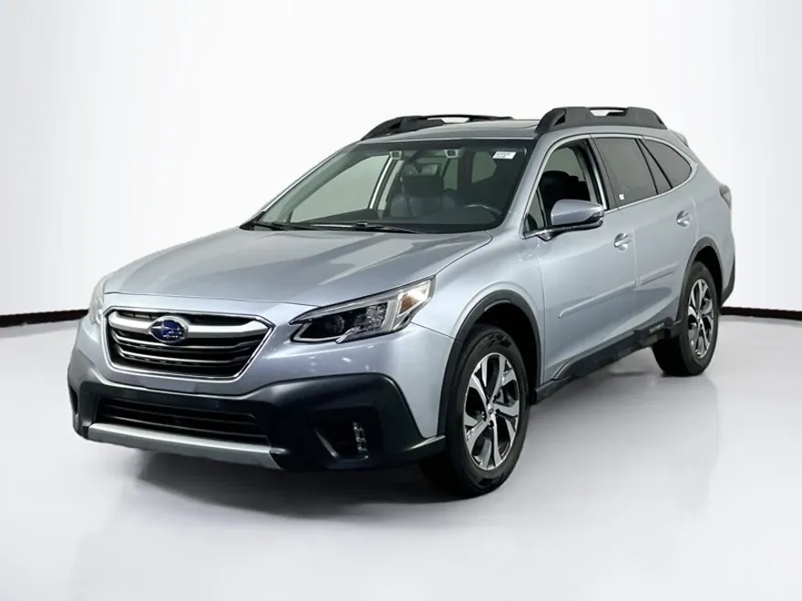 2022 Subaru Outback Limited photo 1