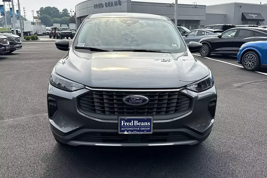 2023 Ford Escape Active photo 1