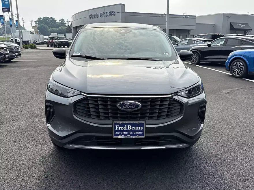 2023 Ford Escape Active photo 1