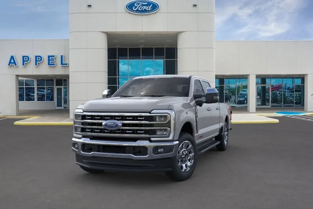2025 Ford F-250 photo 1