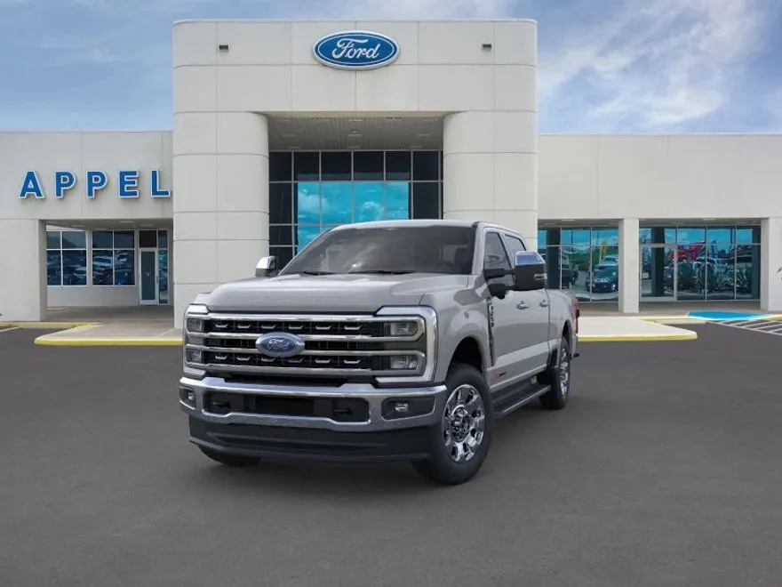 2025 Ford F-250 photo 1