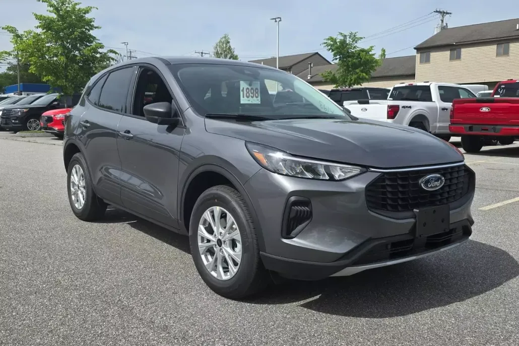 2025 Ford Escape Active photo 1